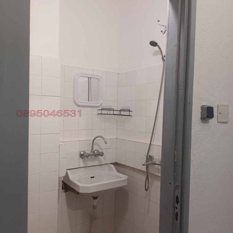 Дава под наем 1-СТАЕН, гр. Пазарджик, Запад, снимка 14 - Апартаменти - 53066110