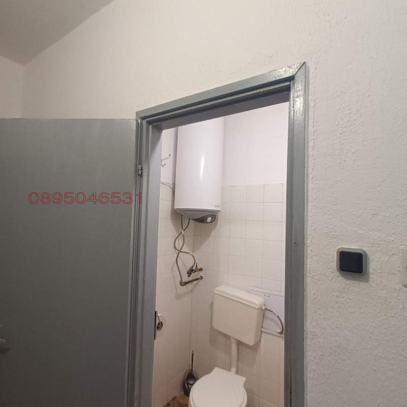 Дава под наем 1-СТАЕН, гр. Пазарджик, Запад, снимка 13 - Апартаменти - 53066110