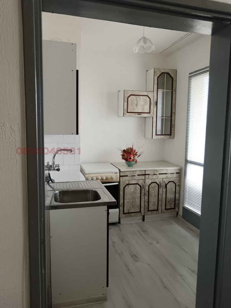 Дава под наем 1-СТАЕН, гр. Пазарджик, Запад, снимка 8 - Апартаменти - 53066110