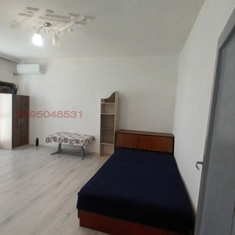 Дава под наем 1-СТАЕН, гр. Пазарджик, Запад, снимка 3 - Апартаменти - 53066110