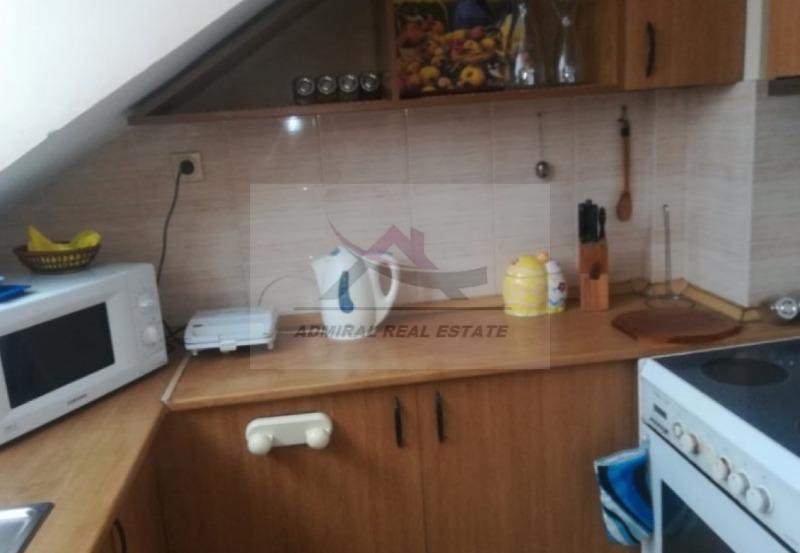 For Rent  1 bedroom Varna , Okrazhna bolnitsa-Generali , 70 sq.m | 57963979 - image [5]