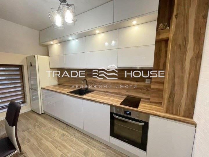 Издаје се  1 спаваћа соба Пловдив , Центар , 70 м2 | 91513328 - слика [3]