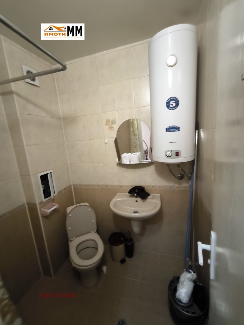 Дава под наем  2-стаен град Пловдив , Център , 67 кв.м | 39084979 - изображение [12]
