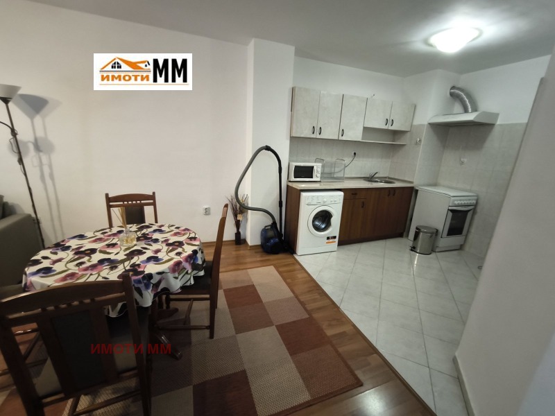 Дава под наем  2-стаен град Пловдив , Център , 67 кв.м | 39084979 - изображение [4]