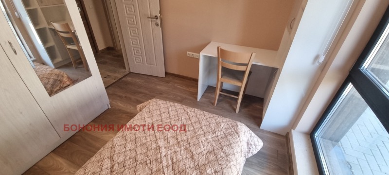 Vuokrattavana  1 makuuhuone Plovdiv , Tsentar , 35 neliömetriä | 76490331 - kuva [3]