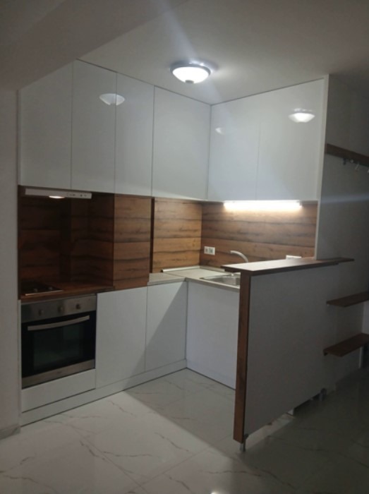 Дава под наем 2-СТАЕН, гр. София, Оборище, снимка 3 - Апартаменти - 53042198