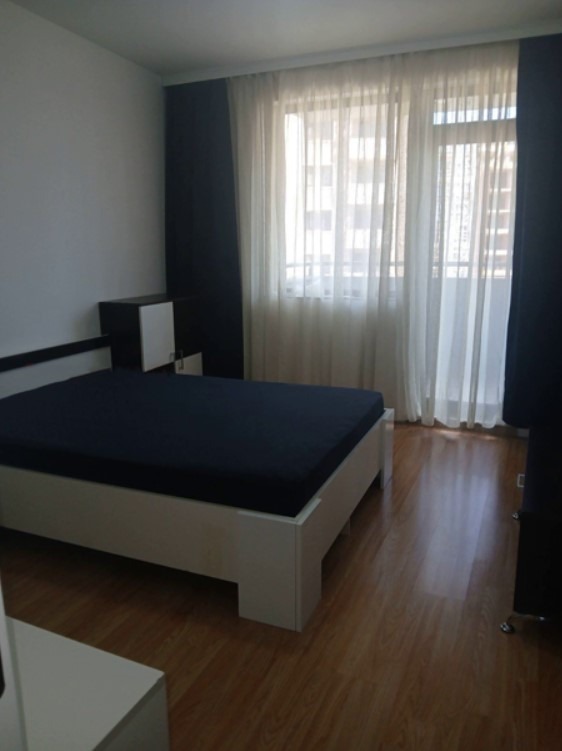 Дава под наем 2-СТАЕН, гр. София, Оборище, снимка 4 - Апартаменти - 53042198