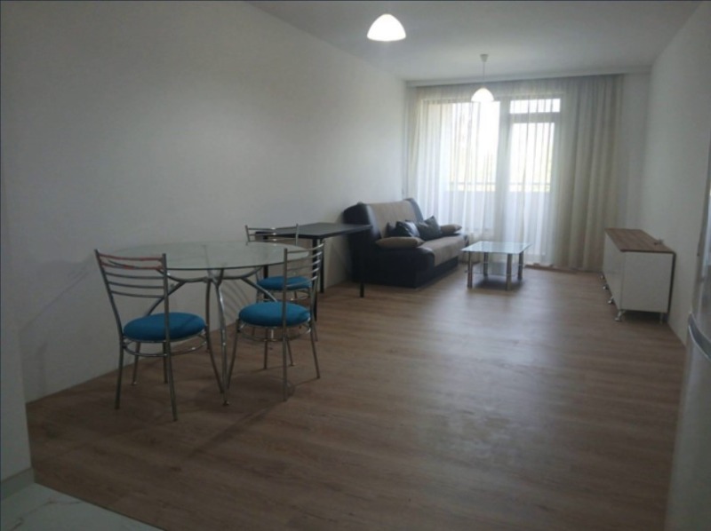 Дава под наем 2-СТАЕН, гр. София, Оборище, снимка 2 - Апартаменти - 53042198