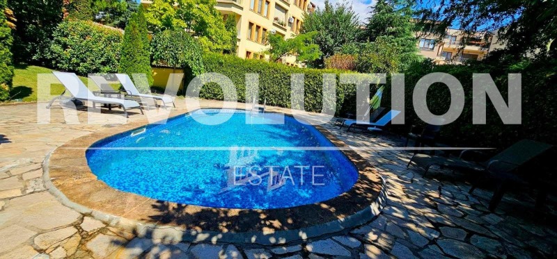 Дава под наем 2-СТАЕН, гр. Варна, м-т Ален мак, снимка 4 - Апартаменти - 53589597