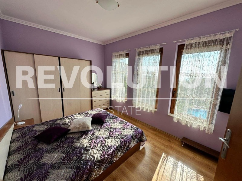 Дава под наем 2-СТАЕН, гр. Варна, м-т Ален мак, снимка 3 - Апартаменти - 53589597