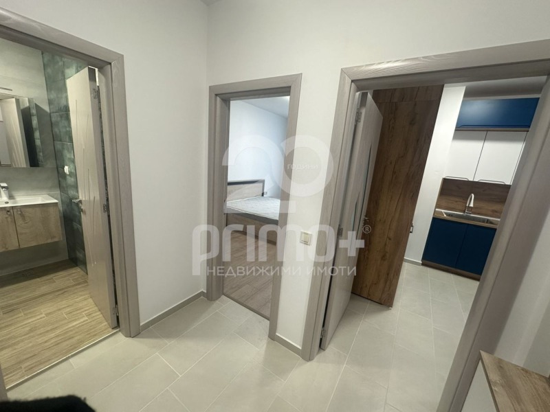 Дава под наем 2-СТАЕН, гр. София, Дружба 2, снимка 4 - Апартаменти - 53592024