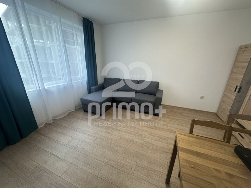 Дава под наем 2-СТАЕН, гр. София, Дружба 2, снимка 7 - Апартаменти - 53592024