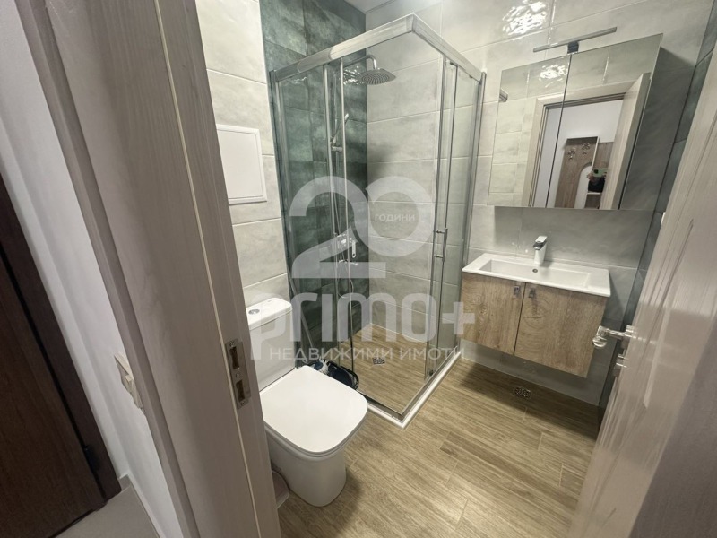 Дава под наем 2-СТАЕН, гр. София, Дружба 2, снимка 6 - Апартаменти - 53592024