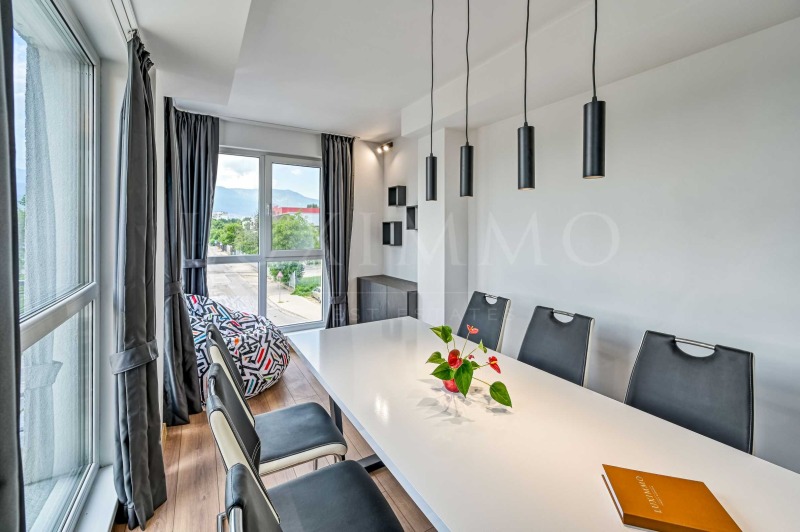 Para alugar  2 quartos Sofia , Gorubliane , 107 m² | 85032245 - imagem [4]