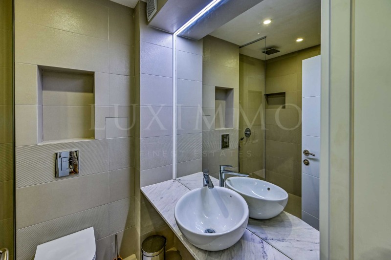 Para alugar  2 quartos Sofia , Gorubliane , 107 m² | 85032245 - imagem [14]