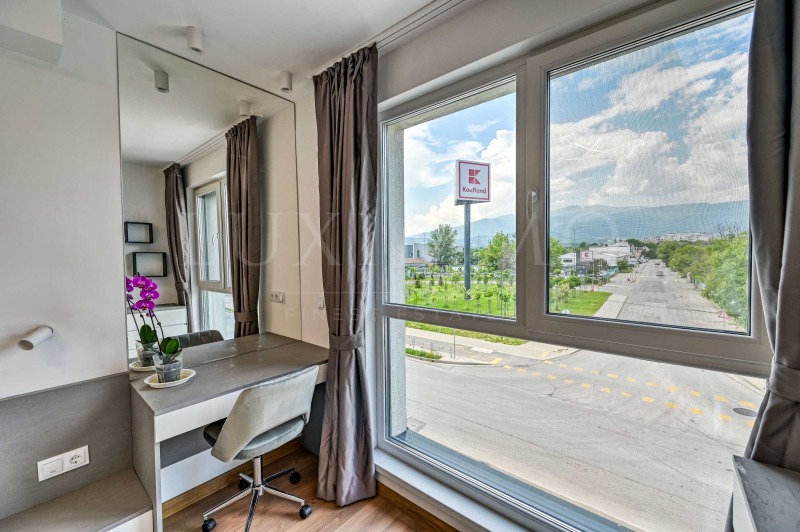 Para alugar  2 quartos Sofia , Gorubliane , 107 m² | 85032245 - imagem [10]