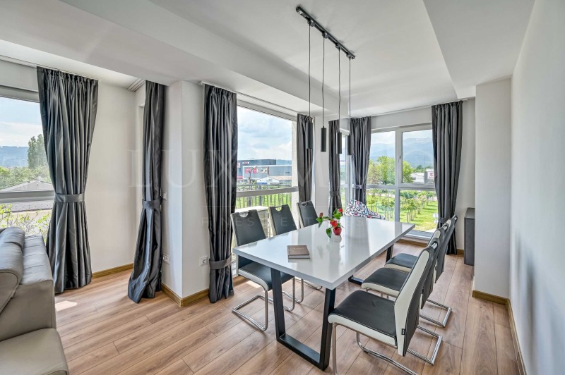 Para alugar  2 quartos Sofia , Gorubliane , 107 m² | 85032245 - imagem [3]