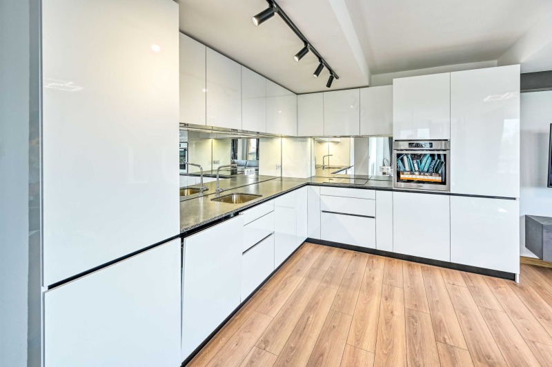 Para alugar  2 quartos Sofia , Gorubliane , 107 m² | 85032245 - imagem [5]