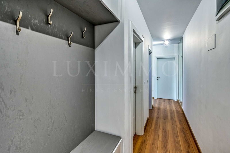 Para alugar  2 quartos Sofia , Gorubliane , 107 m² | 85032245 - imagem [7]
