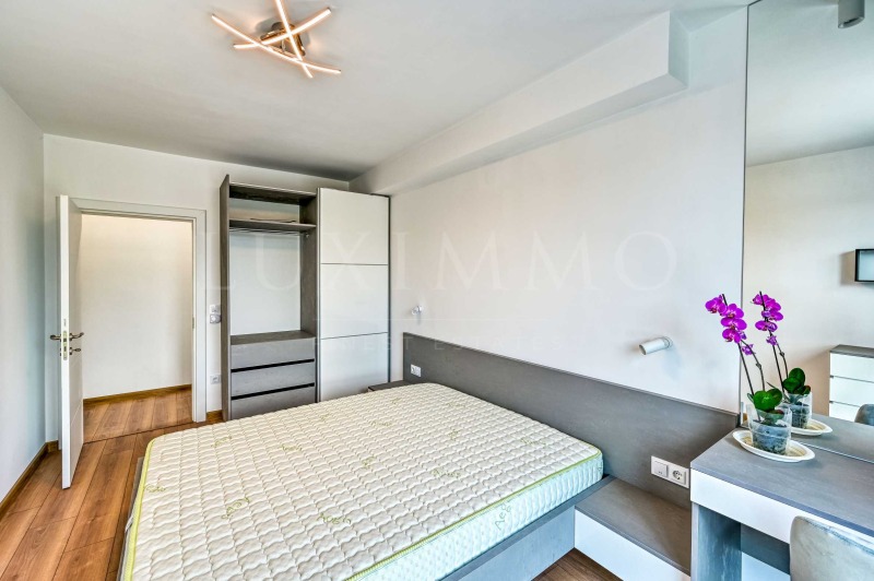 Para alugar  2 quartos Sofia , Gorubliane , 107 m² | 85032245 - imagem [11]
