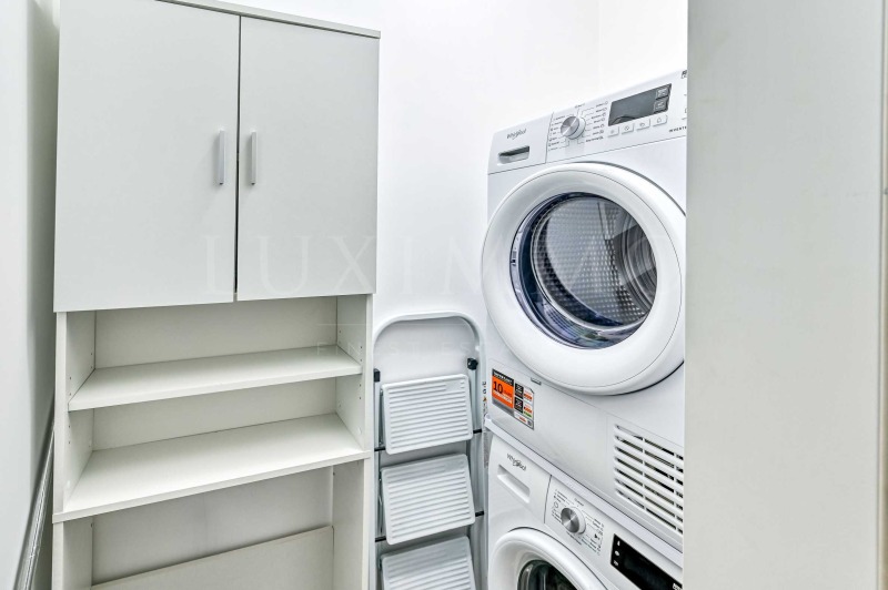 Para alugar  2 quartos Sofia , Gorubliane , 107 m² | 85032245 - imagem [17]