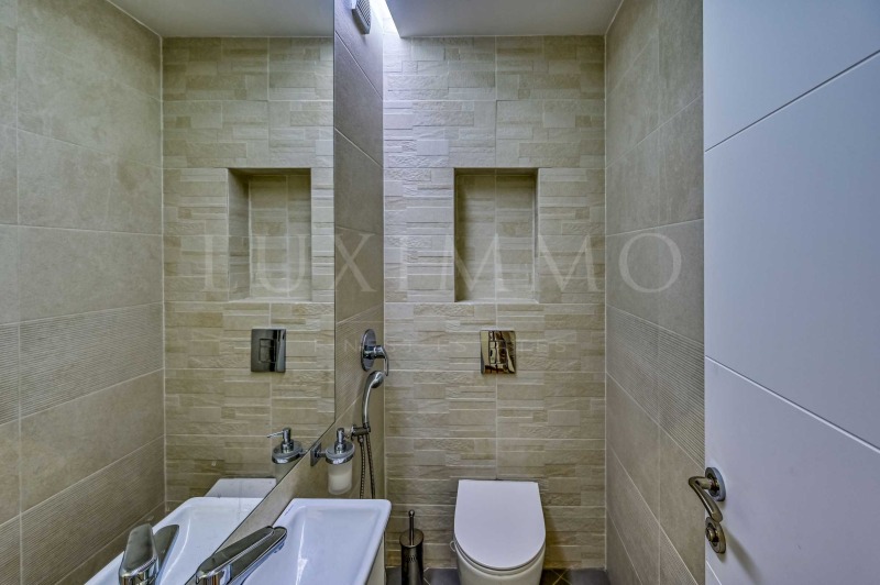 Para alugar  2 quartos Sofia , Gorubliane , 107 m² | 85032245 - imagem [16]