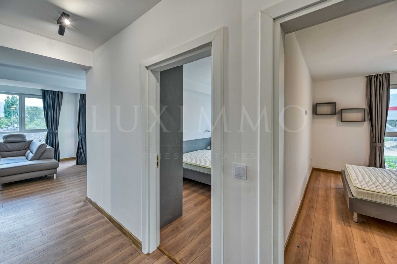 Para alugar  2 quartos Sofia , Gorubliane , 107 m² | 85032245 - imagem [8]