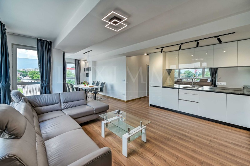 Para alugar  2 quartos Sofia , Gorubliane , 107 m² | 85032245