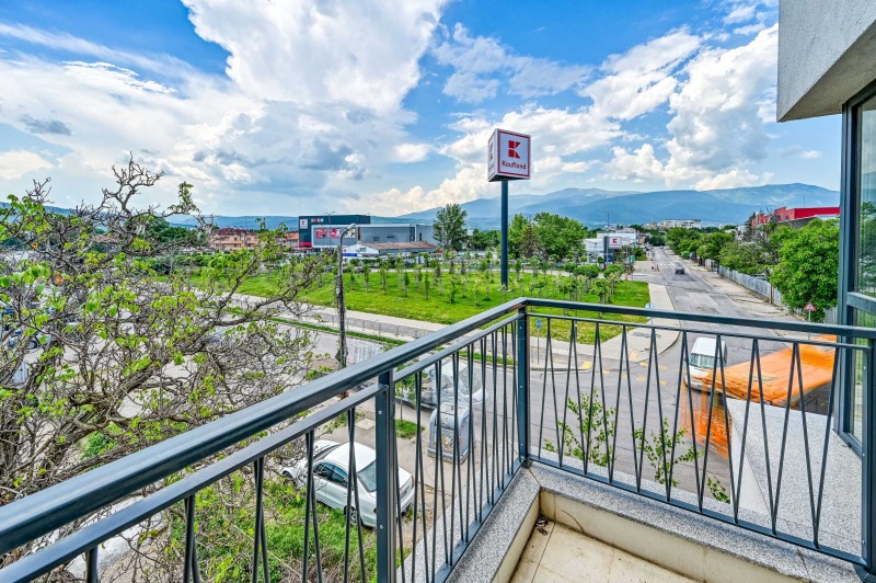 Para alugar  2 quartos Sofia , Gorubliane , 107 m² | 85032245 - imagem [6]
