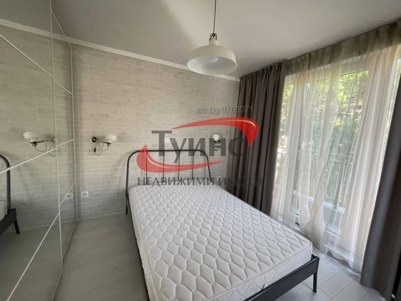 В аренду  2 спальни Пловдив , Център , 95 кв.м | 53442205 - изображение [10]