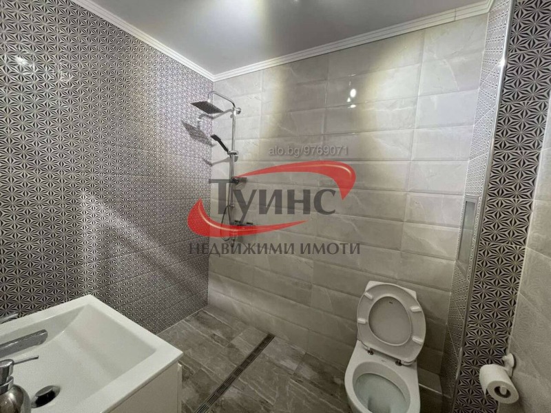 В аренду  2 спальни Пловдив , Център , 95 кв.м | 53442205 - изображение [9]