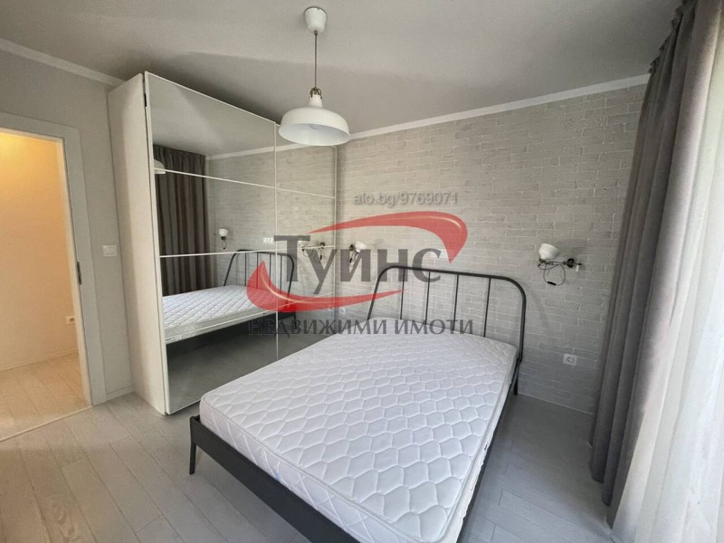 В аренду  2 спальни Пловдив , Център , 95 кв.м | 53442205 - изображение [11]