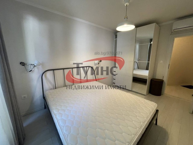 В аренду  2 спальни Пловдив , Център , 95 кв.м | 53442205 - изображение [14]