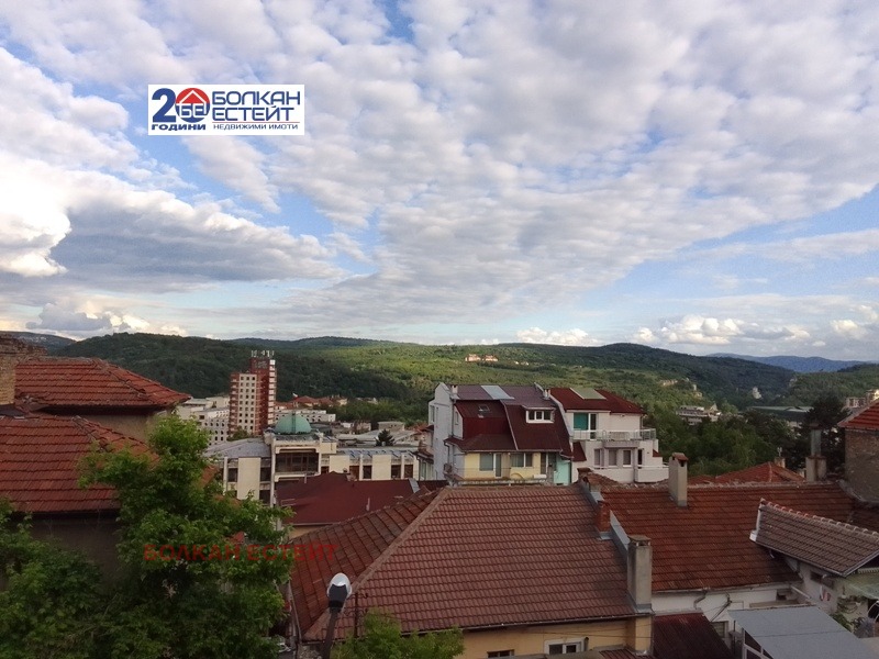 Til leje  2 soveværelser Veliko Tarnovo , Tsentar , 80 kvm | 74728722 - billede [9]