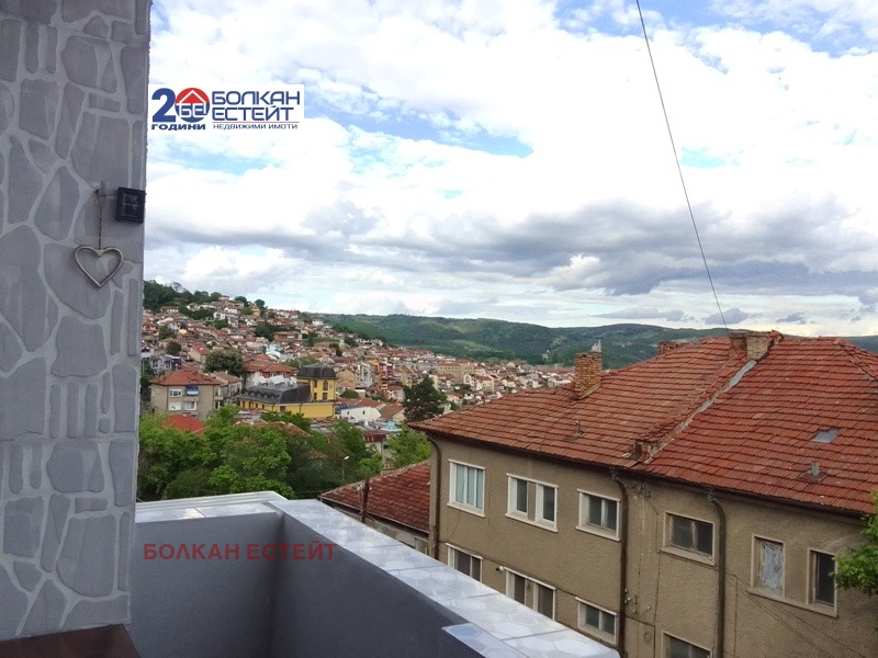 Til leje  2 soveværelser Veliko Tarnovo , Tsentar , 80 kvm | 74728722 - billede [8]