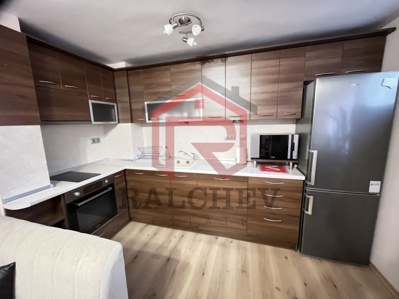 Дава под наем 3-СТАЕН, гр. Варна, Окръжна болница-Генерали