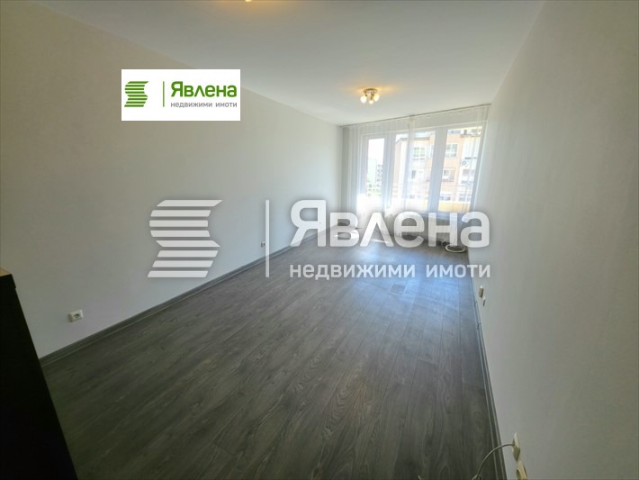 Дава под наем 3-СТАЕН, гр. София, Младост 4, снимка 5 - Апартаменти - 54898070