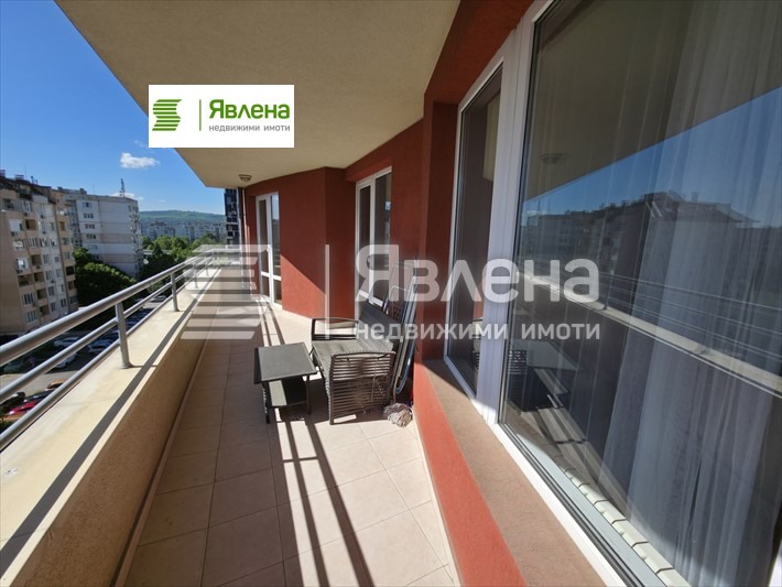 Дава под наем 3-СТАЕН, гр. София, Младост 4, снимка 2 - Апартаменти - 54898070
