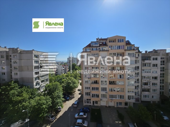 Дава под наем 3-СТАЕН, гр. София, Младост 4, снимка 7 - Апартаменти - 54898070