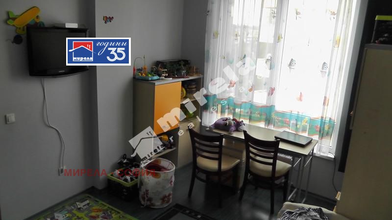 Дава под наем 3-СТАЕН, гр. София, Студентски град, снимка 5 - Апартаменти - 55129761