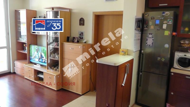 Дава под наем 3-СТАЕН, гр. София, Студентски град, снимка 4 - Апартаменти - 55129761