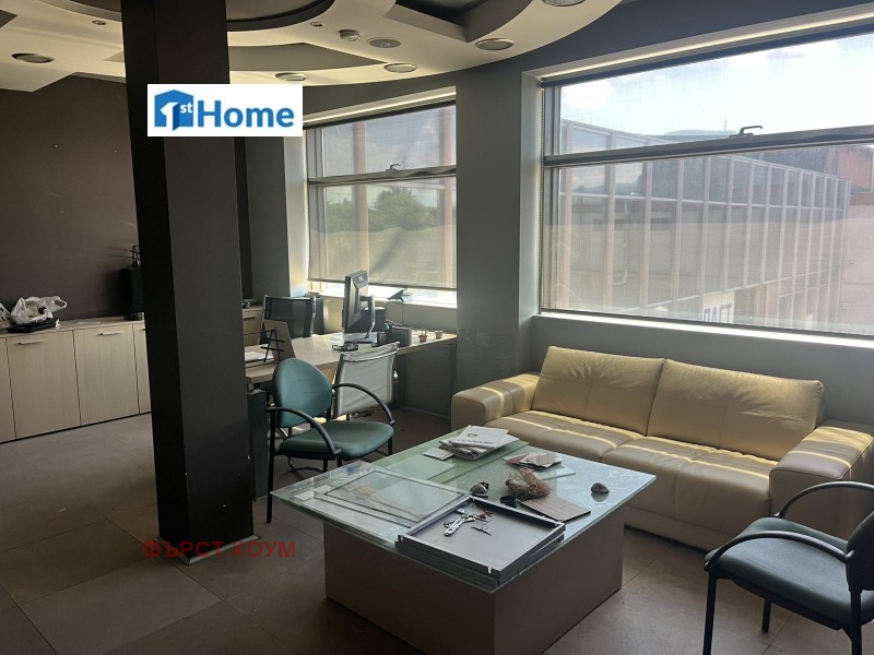 K pronájmu  Kancelář Sofia , Krasno selo , 50 m2 | 13658518 - obraz [5]