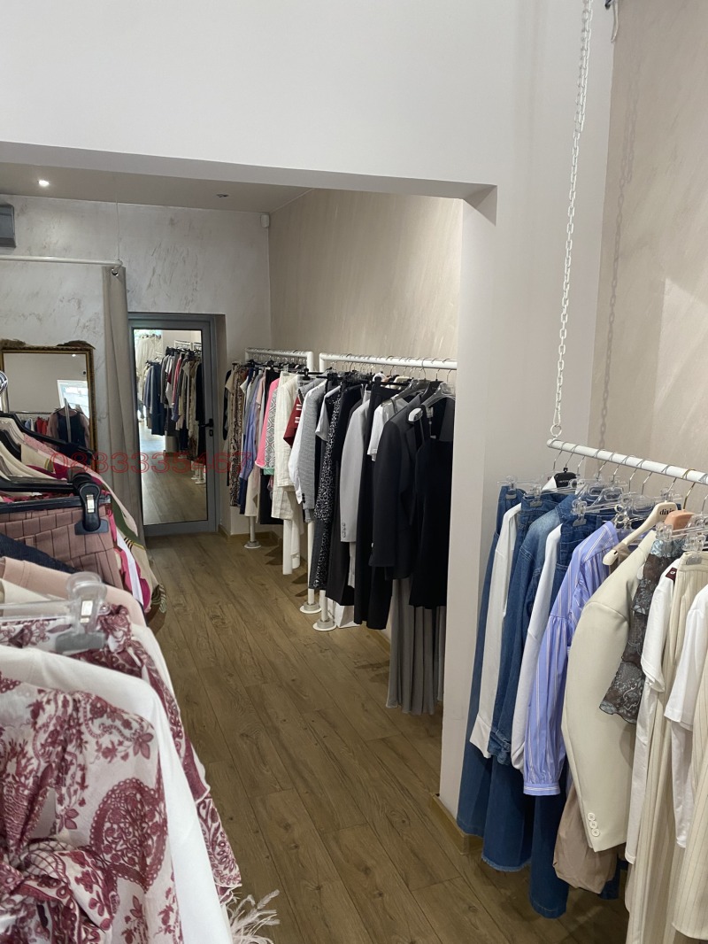 Kiadó  Üzlet Sofia , Centar , 56 négyzetméter | 81784552 - kép [4]