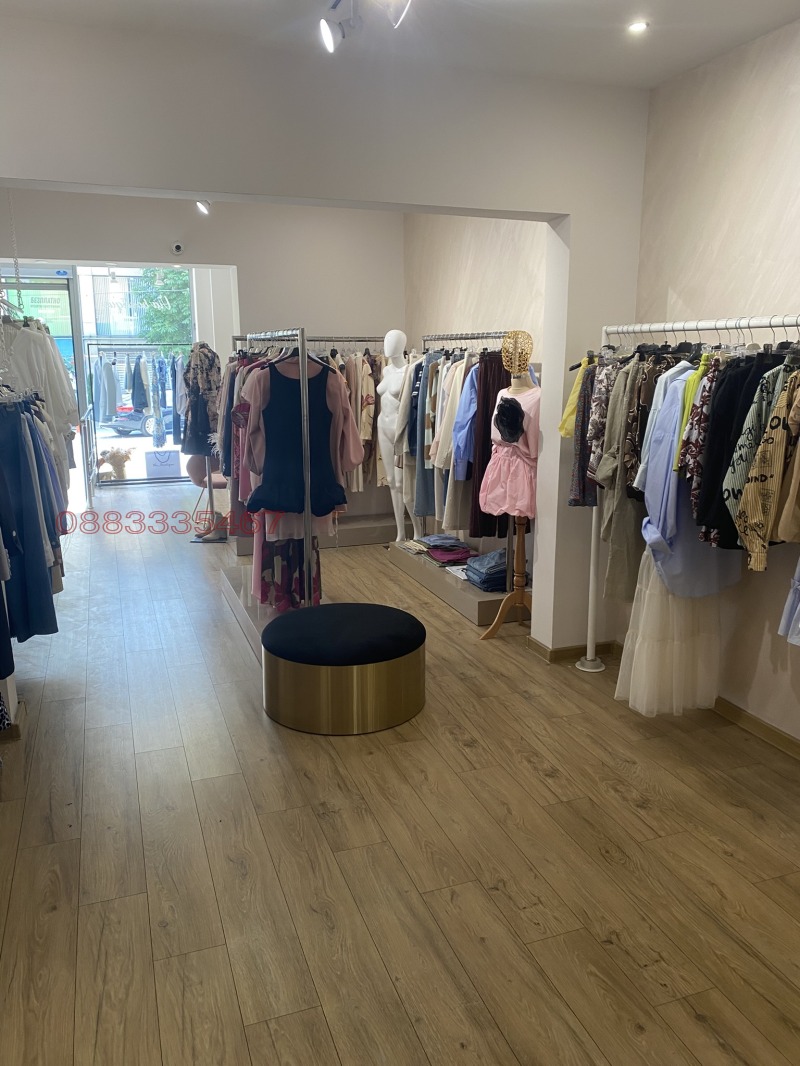 Kiadó  Üzlet Sofia , Centar , 56 négyzetméter | 81784552 - kép [7]