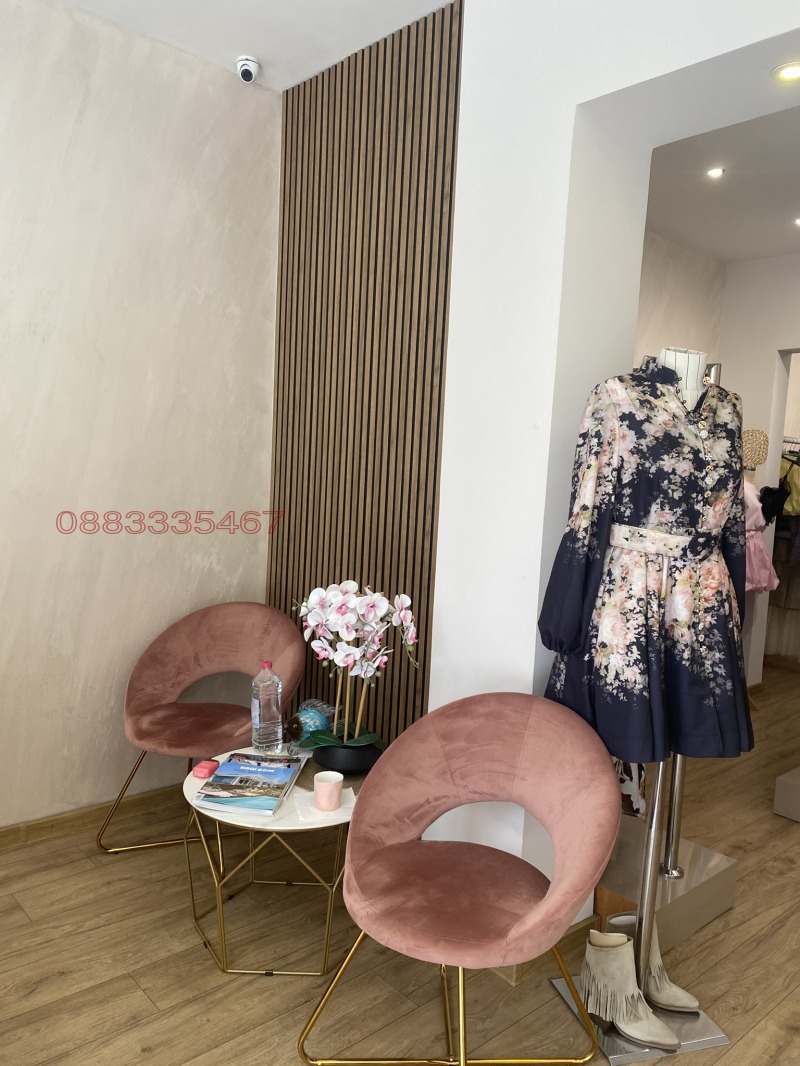 Kiadó  Üzlet Sofia , Centar , 56 négyzetméter | 81784552
