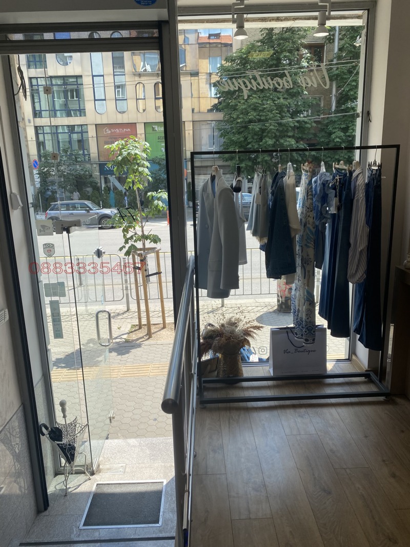 Kiadó  Üzlet Sofia , Centar , 56 négyzetméter | 81784552 - kép [8]
