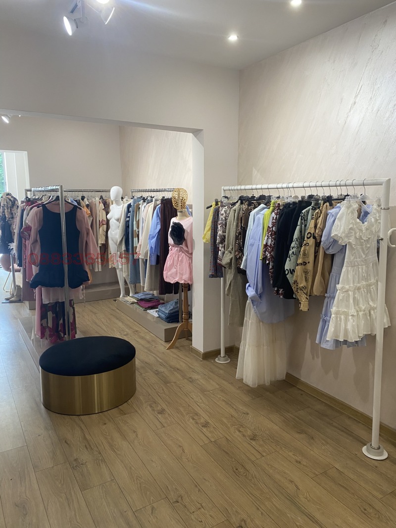 Kiadó  Üzlet Sofia , Centar , 56 négyzetméter | 81784552 - kép [6]