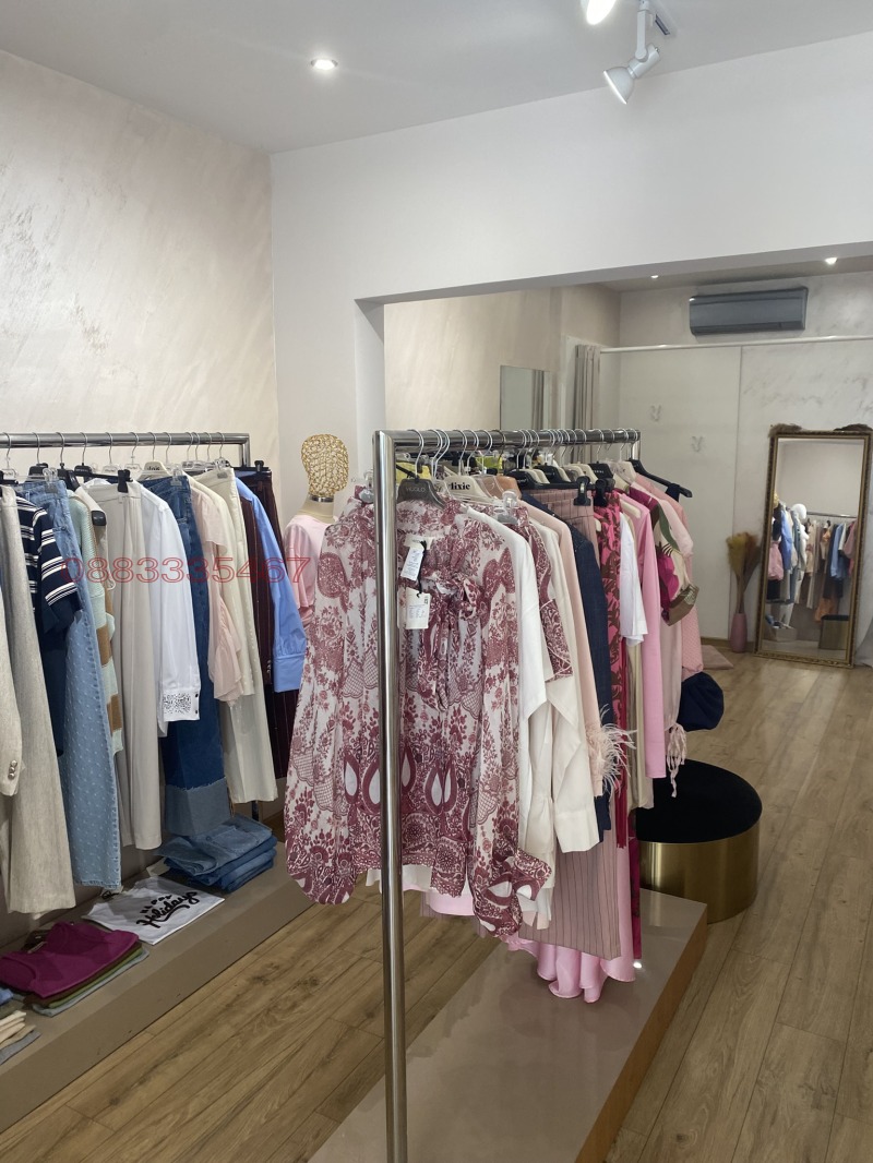 Kiadó  Üzlet Sofia , Centar , 56 négyzetméter | 81784552 - kép [5]