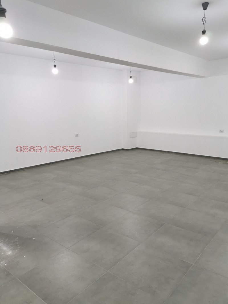 Дава под наем МАГАЗИН, гр. Пловдив, Център, снимка 3 - Магазини - 53168150