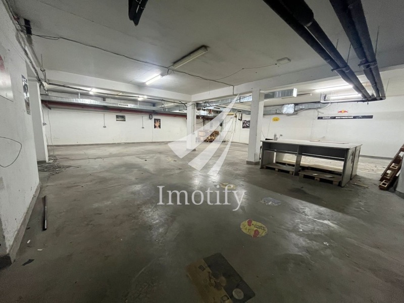 Kiralık  Depolamak Sofia , Drujba 2 , 600 metrekare | 95830883 - görüntü [9]